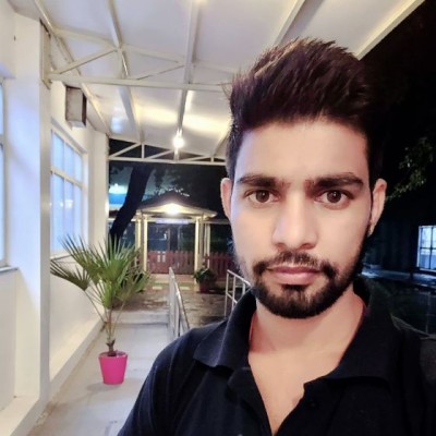 Manish M.