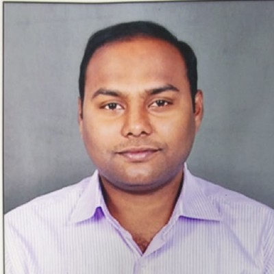 Sathish S.
