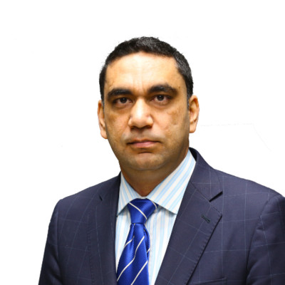 Manpreet M.
