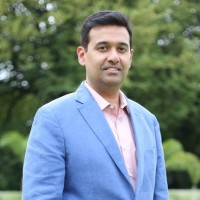 Ashish H.