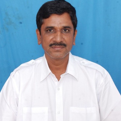 Kuppuraj R.