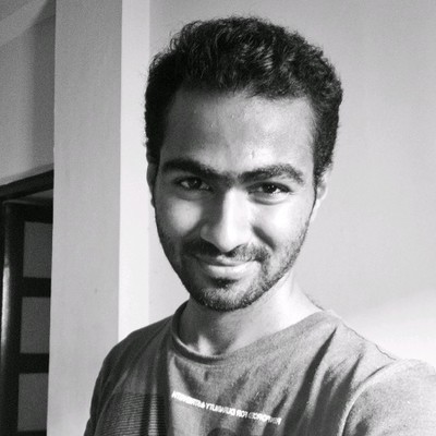 Prasanth B.