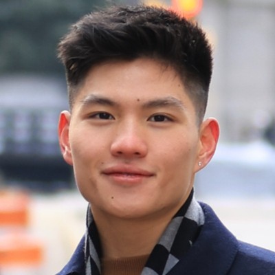Yinan T.