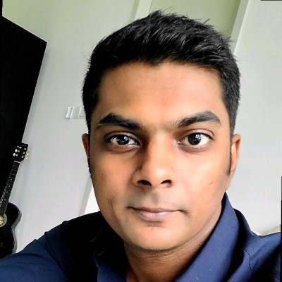 Shamalan M.