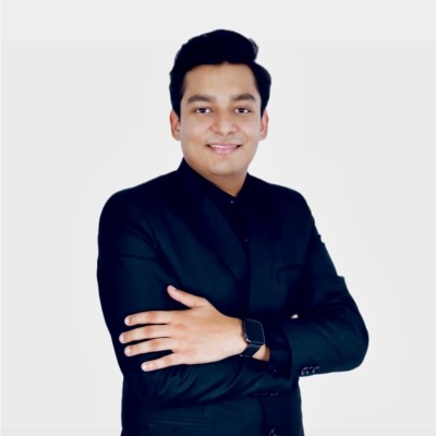 Vibhas G.