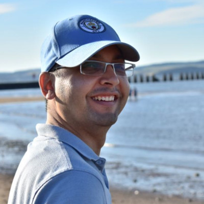 Niraj A.