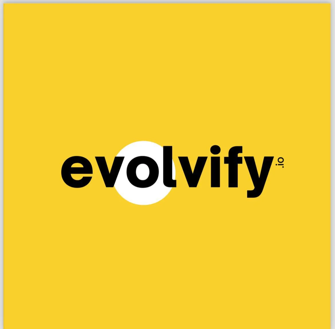 Evolvify
