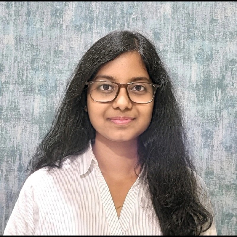 Keerthana R.