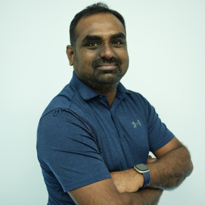 Ragunathan T.
