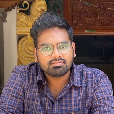 Pavithran B.