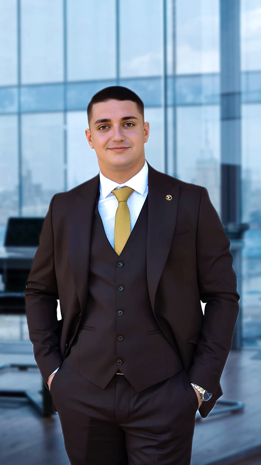 Marko M.