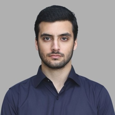 Sarim M.