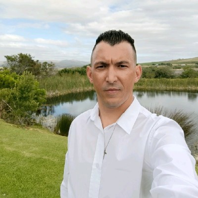Derrick A.
