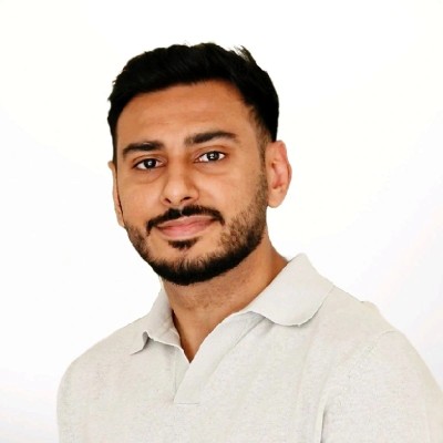 Anish V.