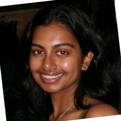 Dharanee S.