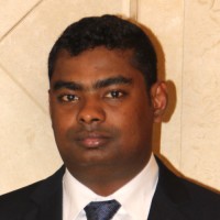 Prabhash R.