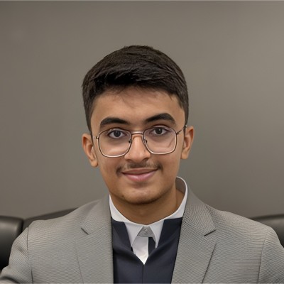 Sanskar R.