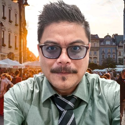 Edgar P.