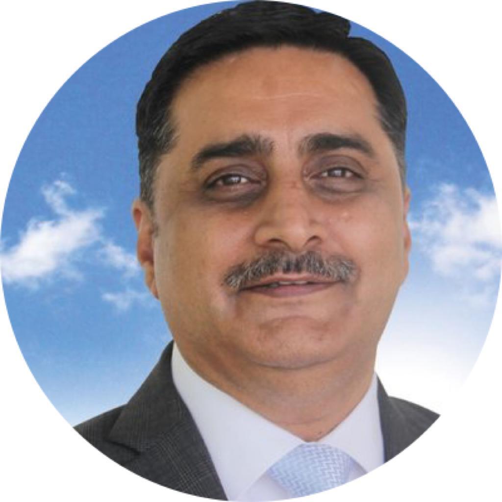 Sanjiv J.