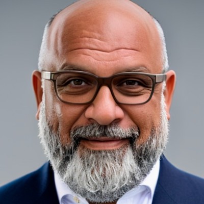 Feisal N.