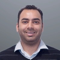 Avinash V.