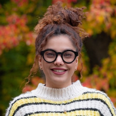 Mandana B.