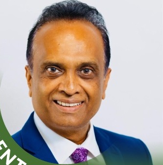 Mehul P.