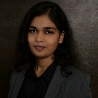 Indraneela D.