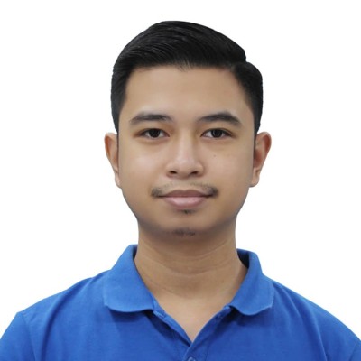Aljon N.