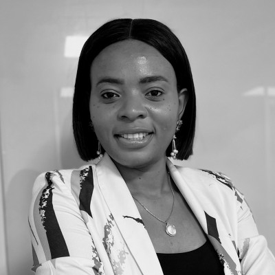 Onyinye E.