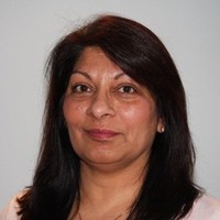 Kamla J