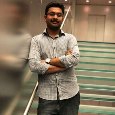 Nachiappan M.