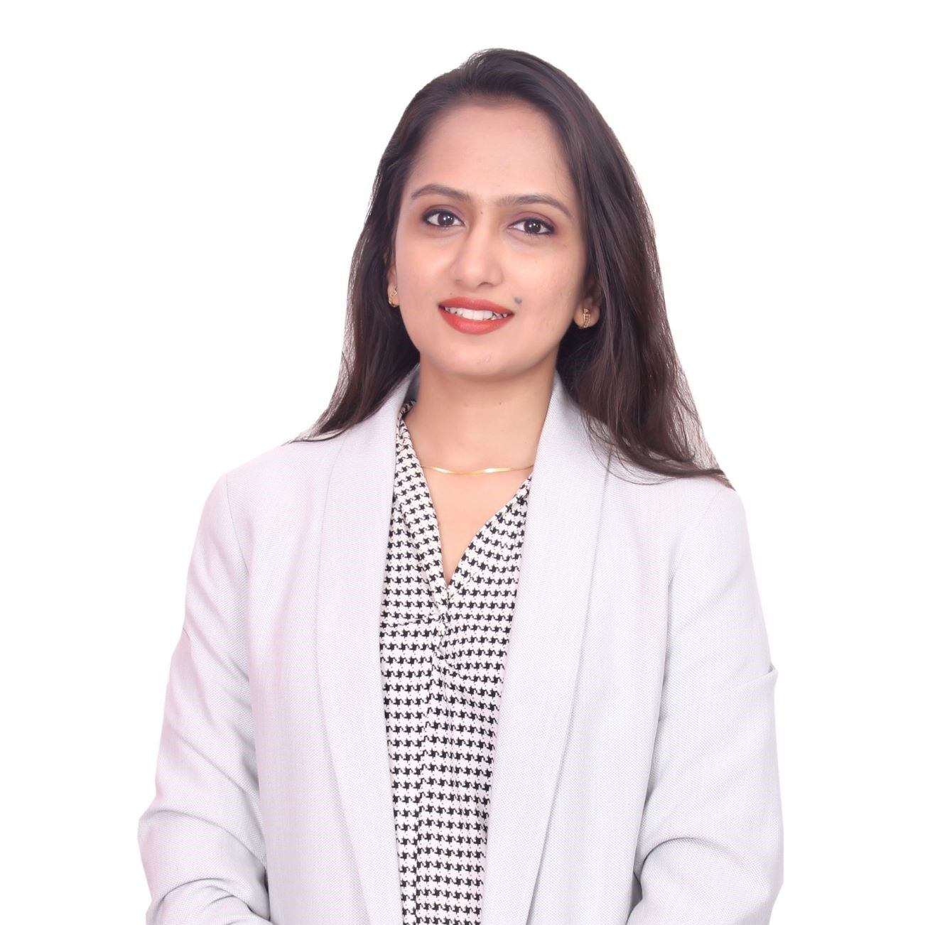 Shreya I.