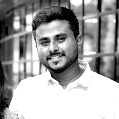 Dilip J.