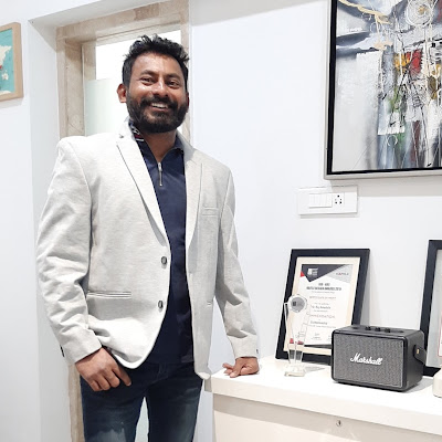 Raj A.