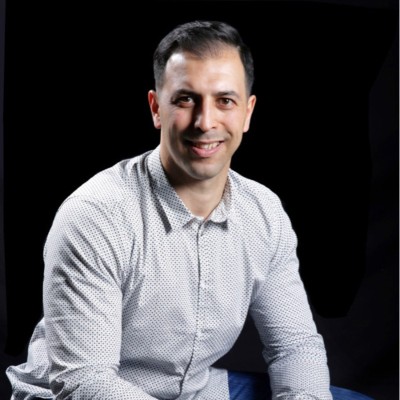 Nima R.