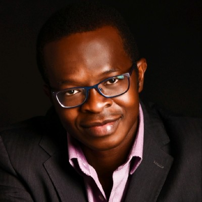 Tosin A.