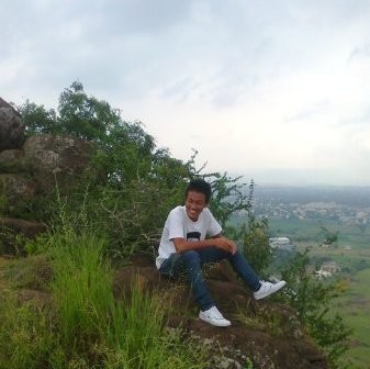 Wungkachui A.