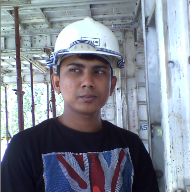 Anuja K.