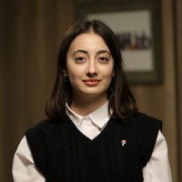 Firuza I.