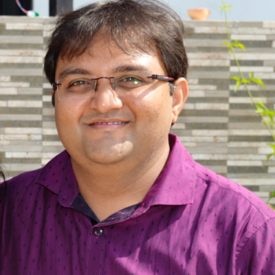 Mayur V