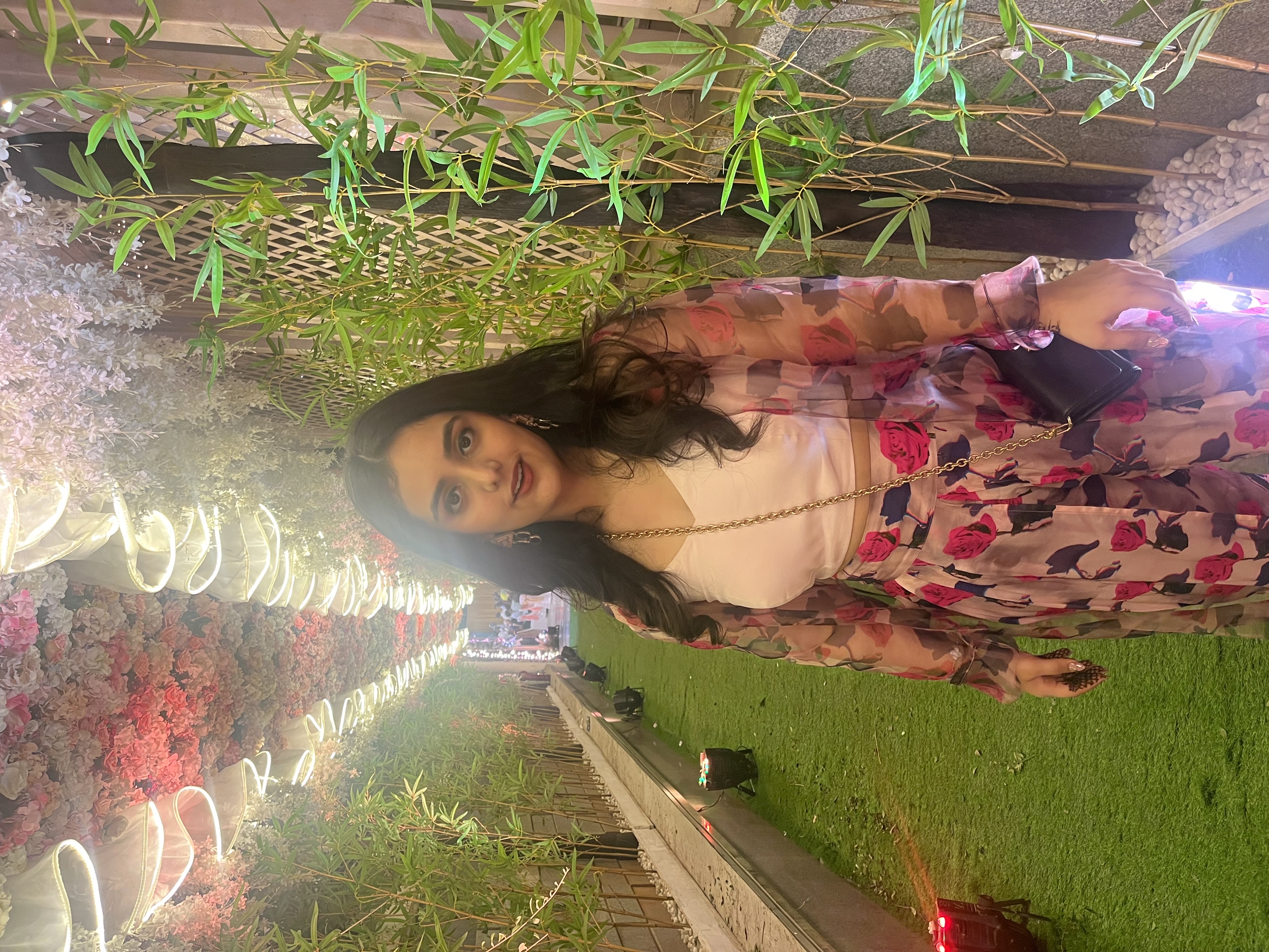 Aara  K