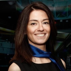 Neslihan M