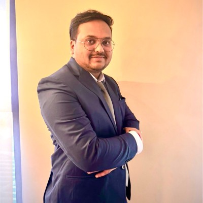 Sanjeev K