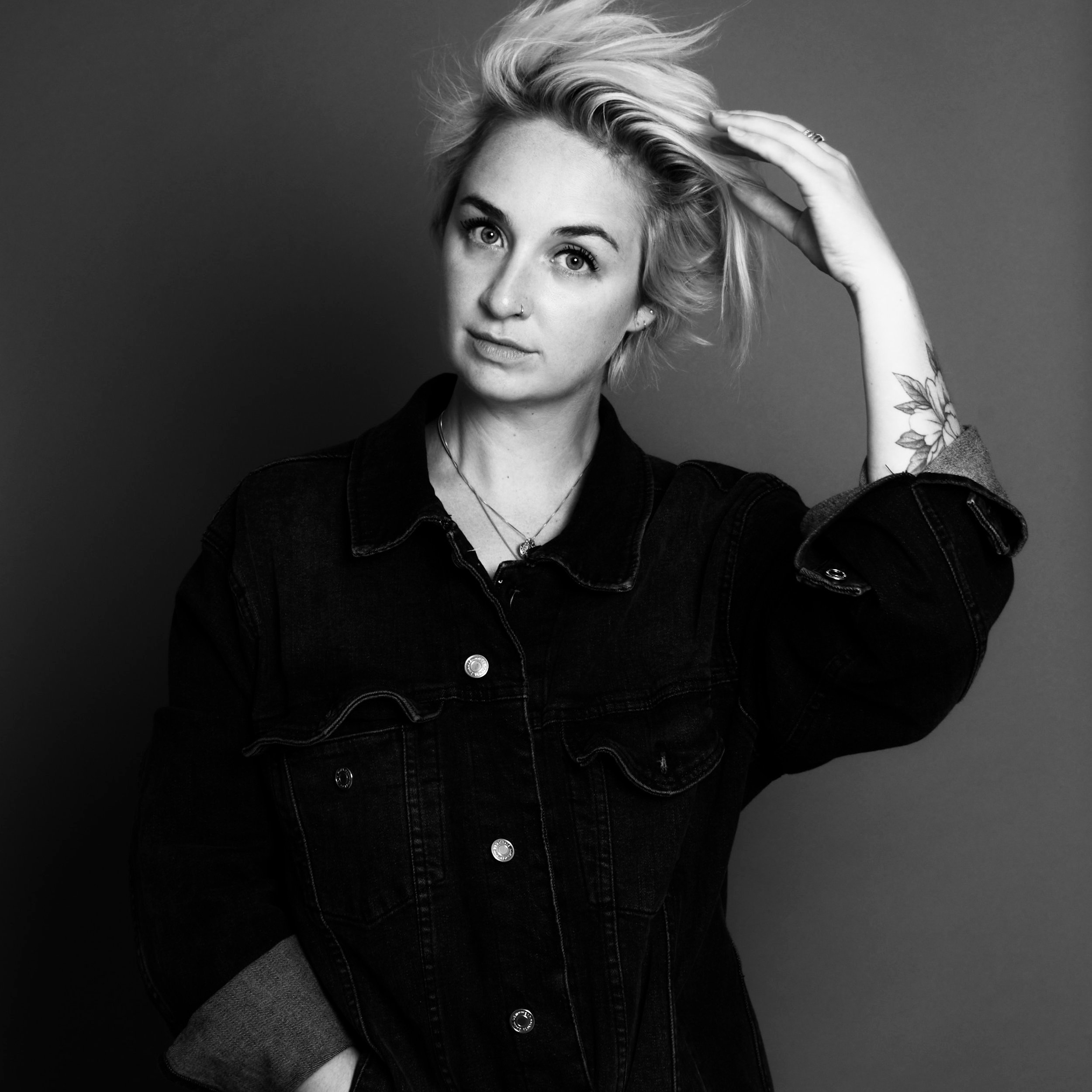 Danielle J.