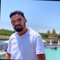 Arihant P
