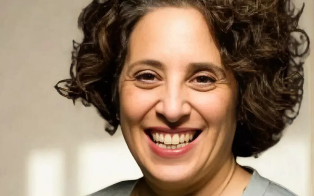 Meet the Investor: Marla Shapiro