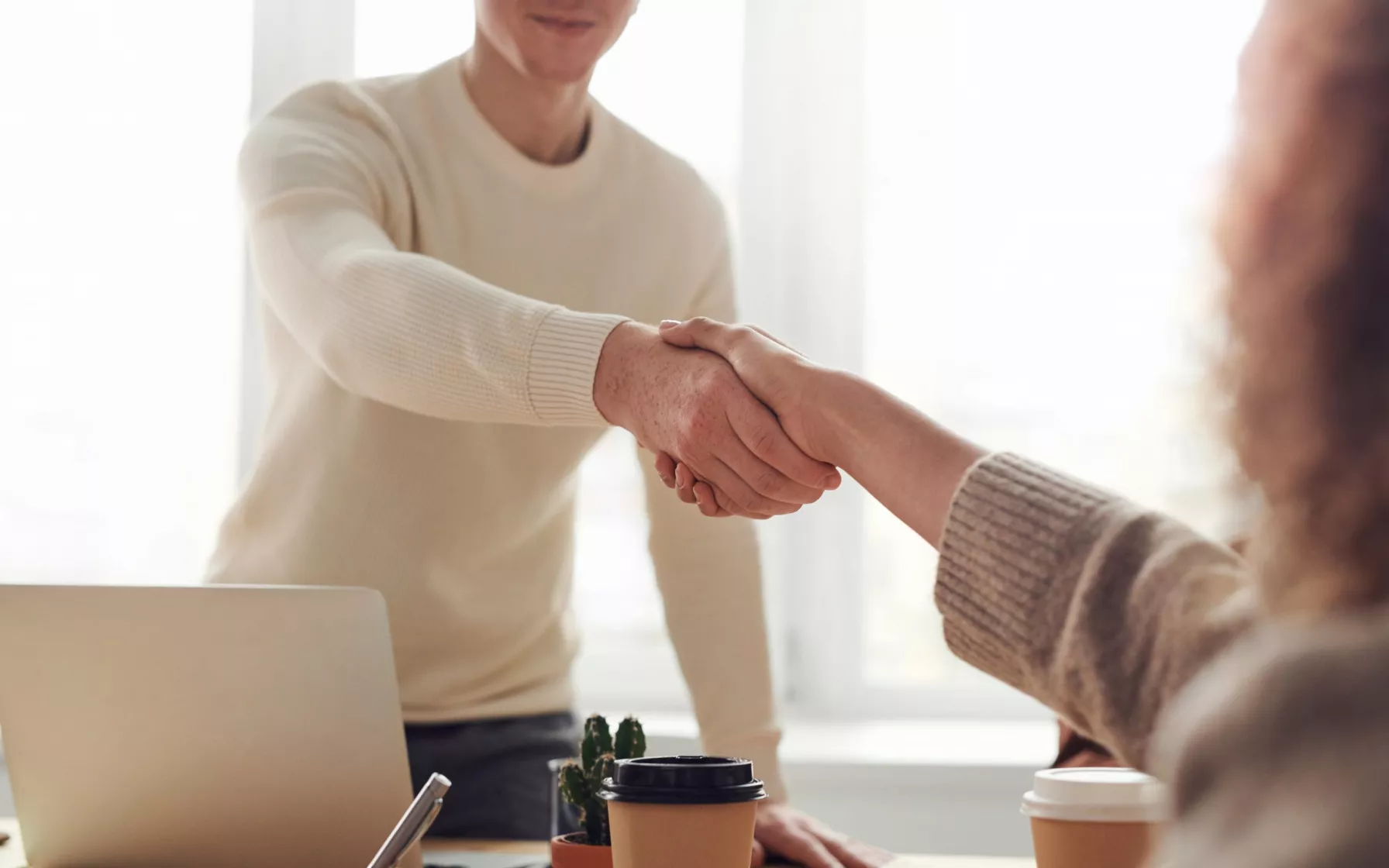 Five winning traits investors look for in successful founding teams