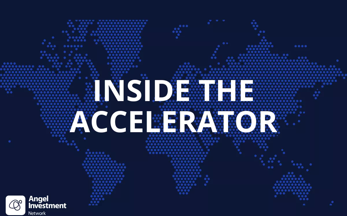 Inside the Accelerator: Hotbed