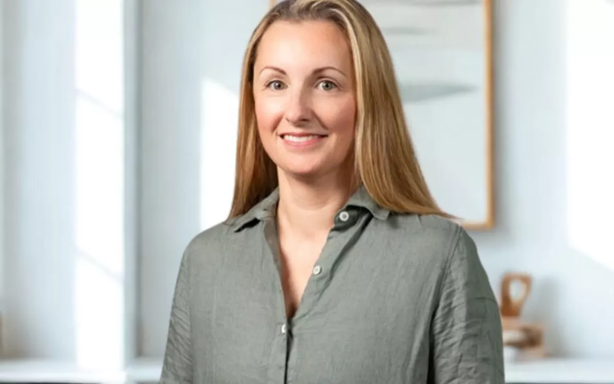 Meet The Investor: Bryony Marshall